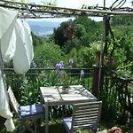 샬레 Lo Sul Golfo 라스페치아