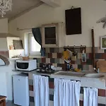 شاليه Lo Sul Golfo