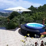 Lo Sul Golfo شاليه لا سبيتسْيا