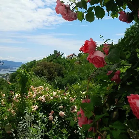Σαλέ Lo Sul Golfo