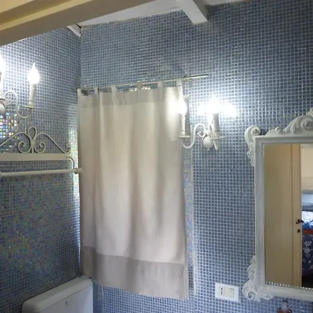 Lo Sul Golfo Chalet *